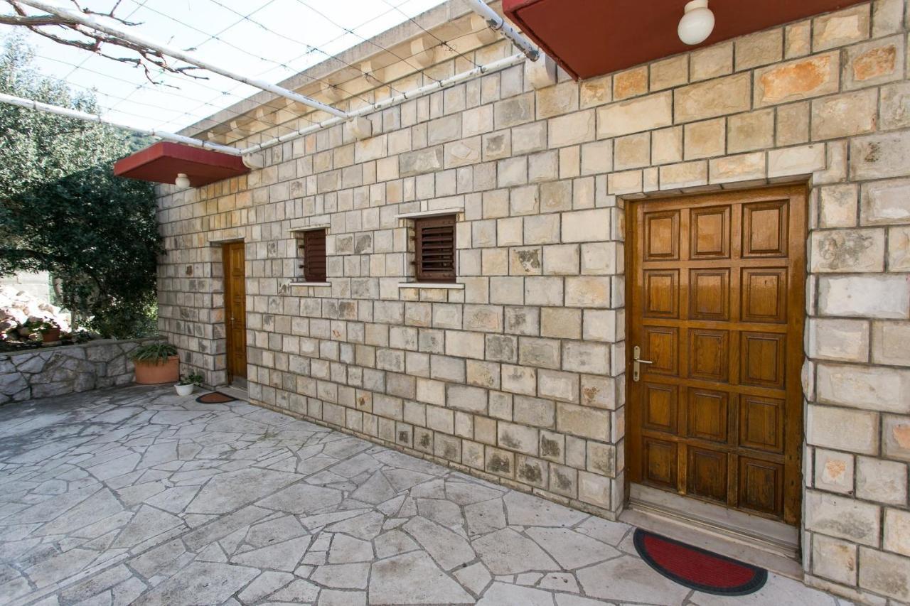 Apartments Neve Dubrovnik Exterior foto